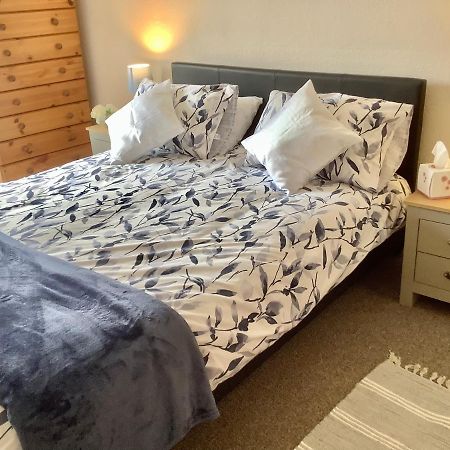 Second Floor Apartment Tenby Town Centre Zewnętrze zdjęcie