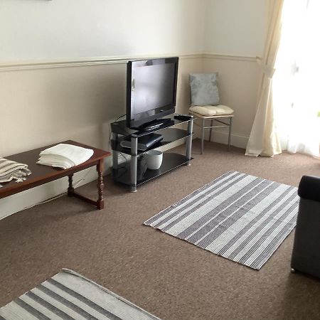 Second Floor Apartment Tenby Town Centre Zewnętrze zdjęcie