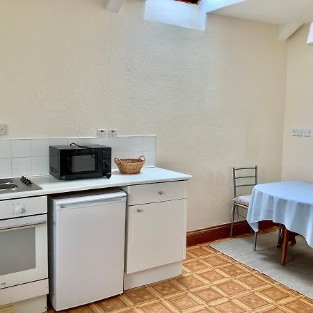 Second Floor Apartment Tenby Town Centre Zewnętrze zdjęcie
